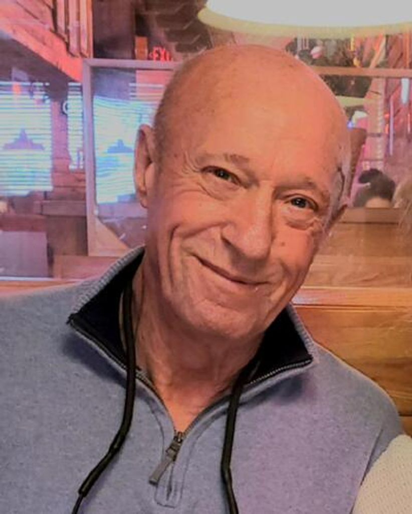 Edward Brian Wiechowski Profile Photo