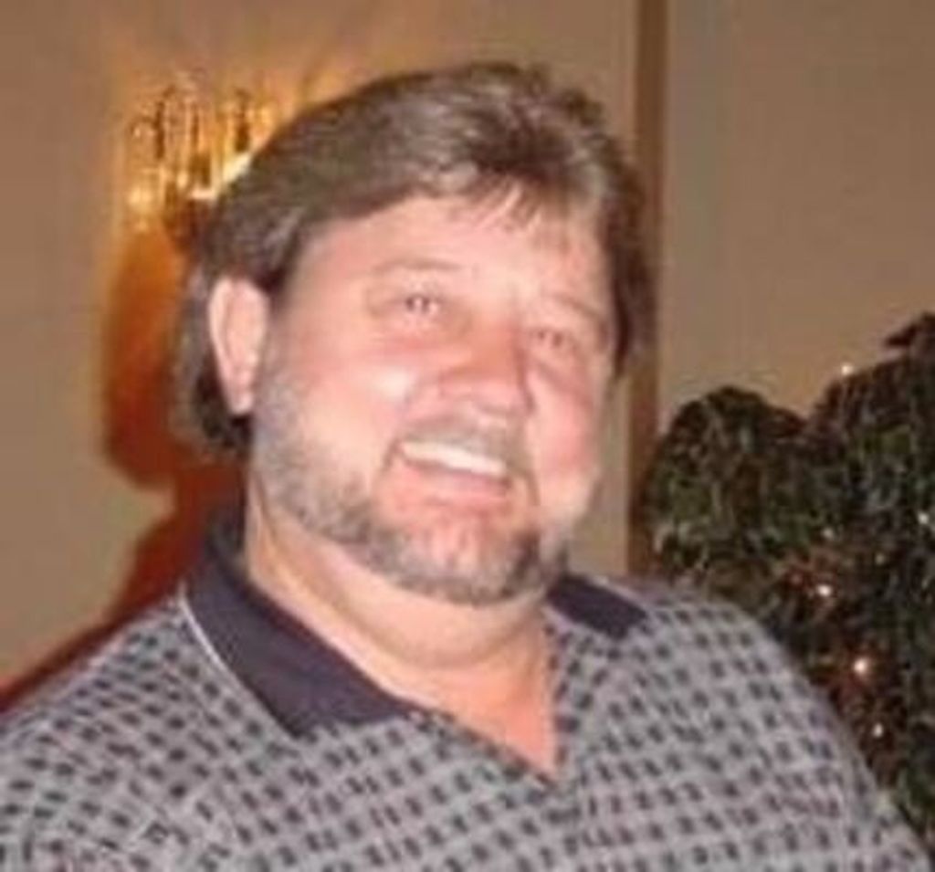 Danny Courtney Profile Photo