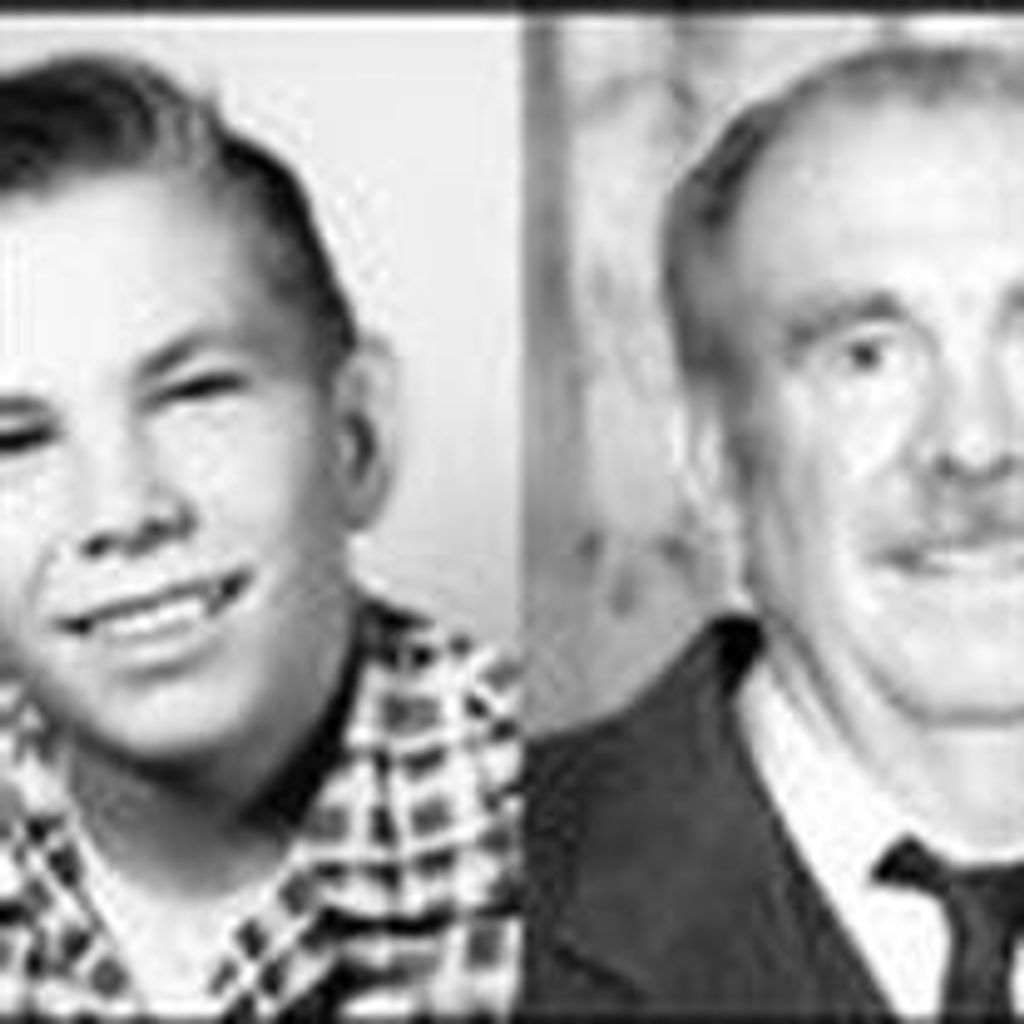 Timothy D. "Tim" Caswell
