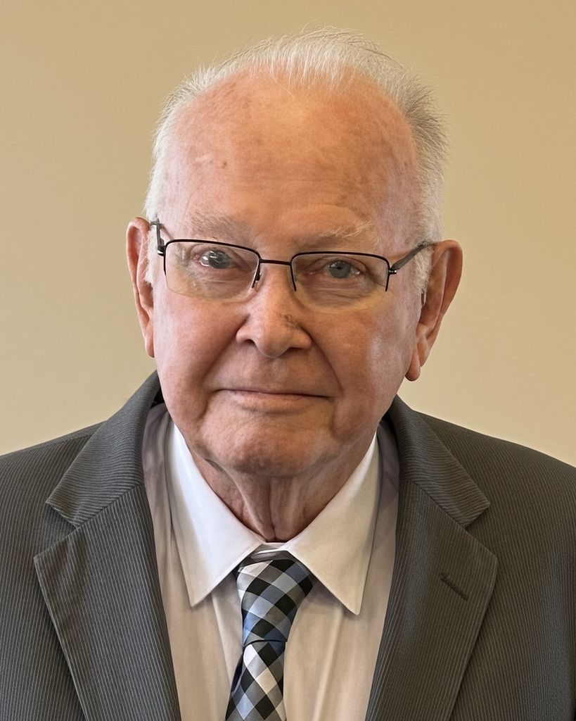 Robert Lee Krieg