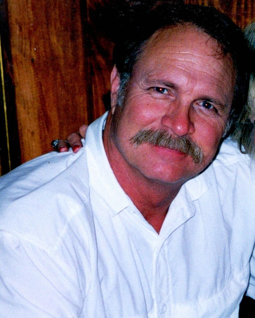 George Merton Derryberry Profile Photo