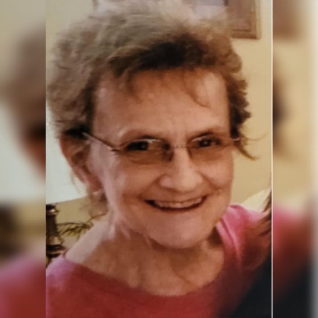 Roberta J. Nall