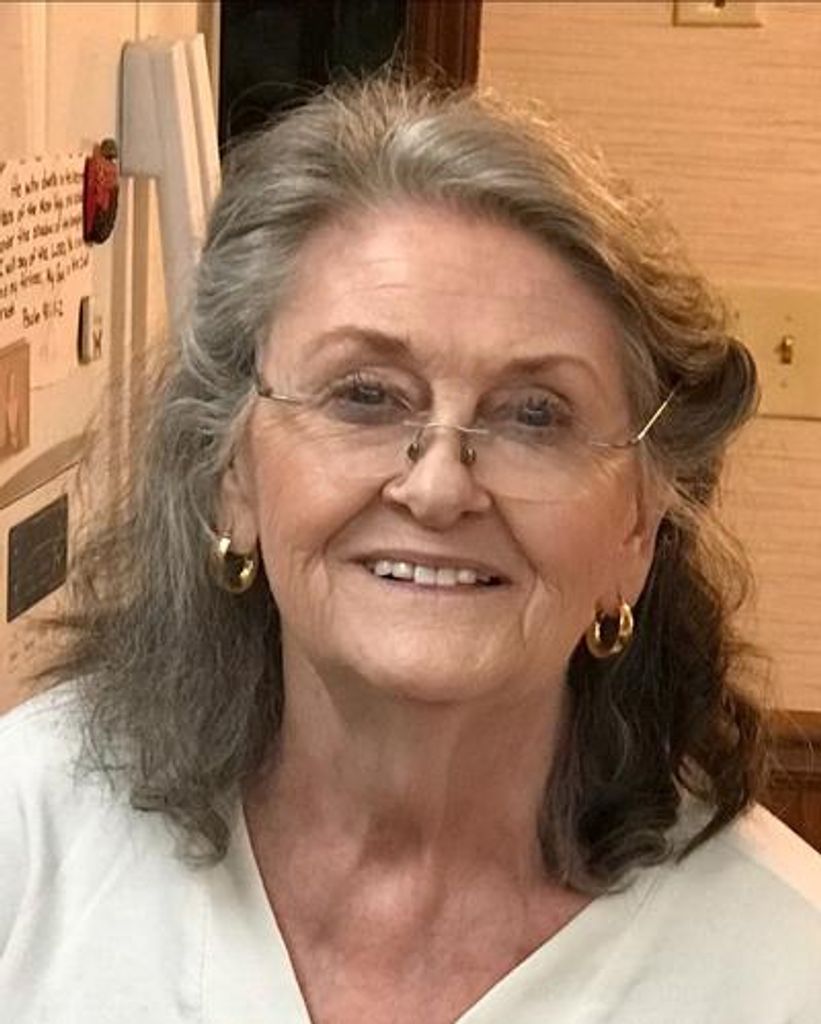Joye Gilbert Alexander Profile Photo