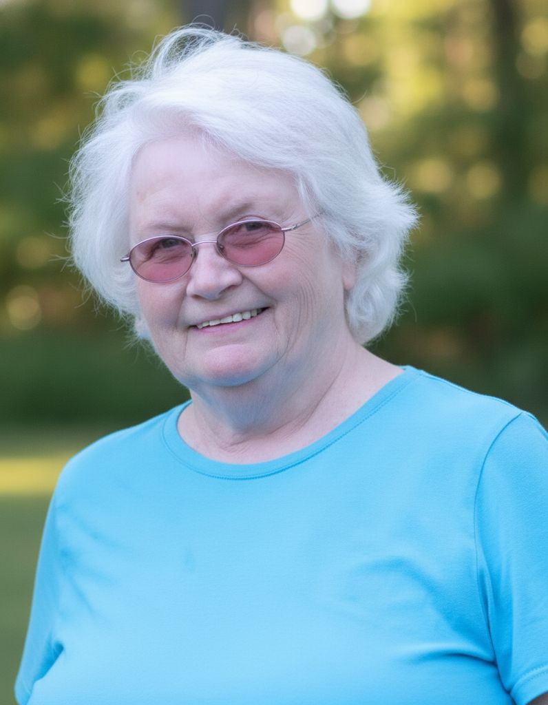 Carolyn Kay Breckenridge Profile Photo