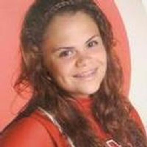 Alexis Krystine Camerot Profile Photo