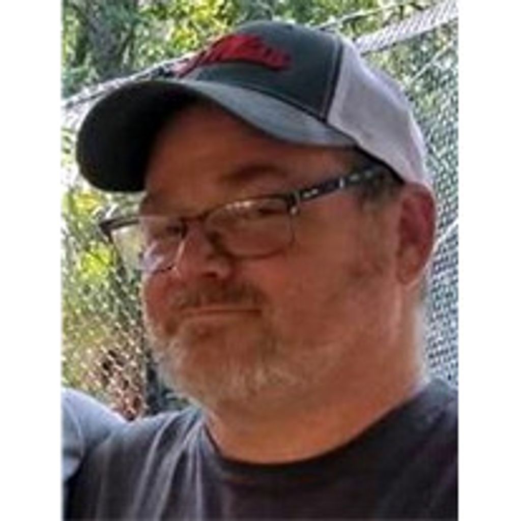 David Carson Whitley