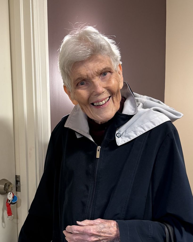 Carol Ann Freeberg