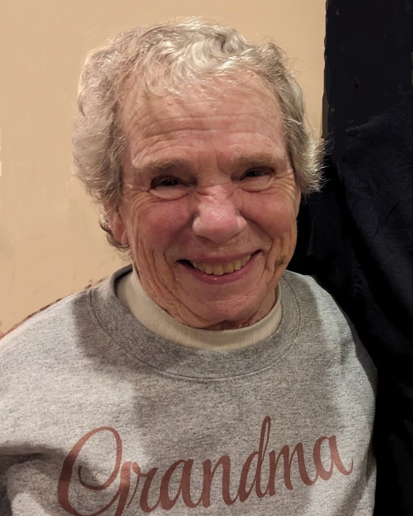 Helen Mae Wambeke Profile Photo