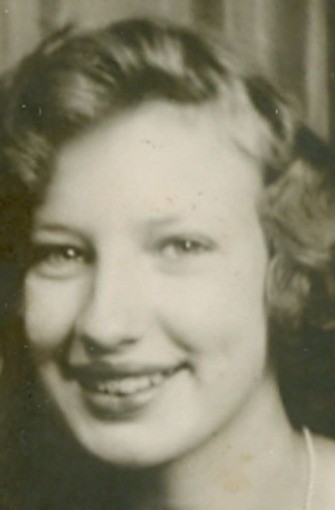 Marion E. Reinemann