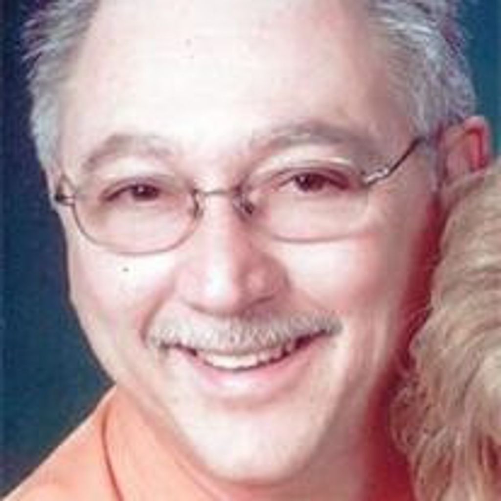 Stephen Mudrick
