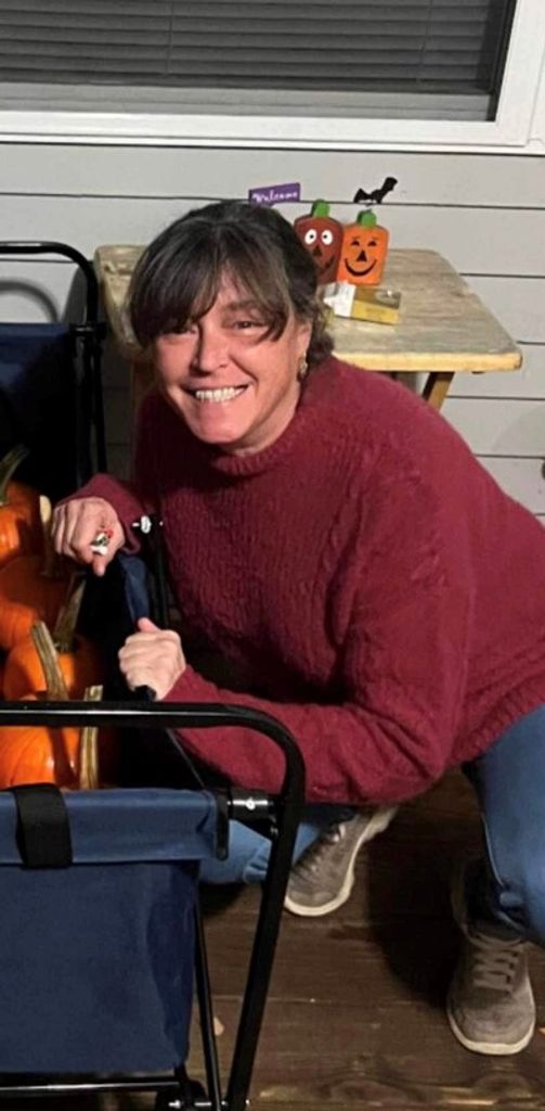 Christina L. Wedgewood Profile Photo