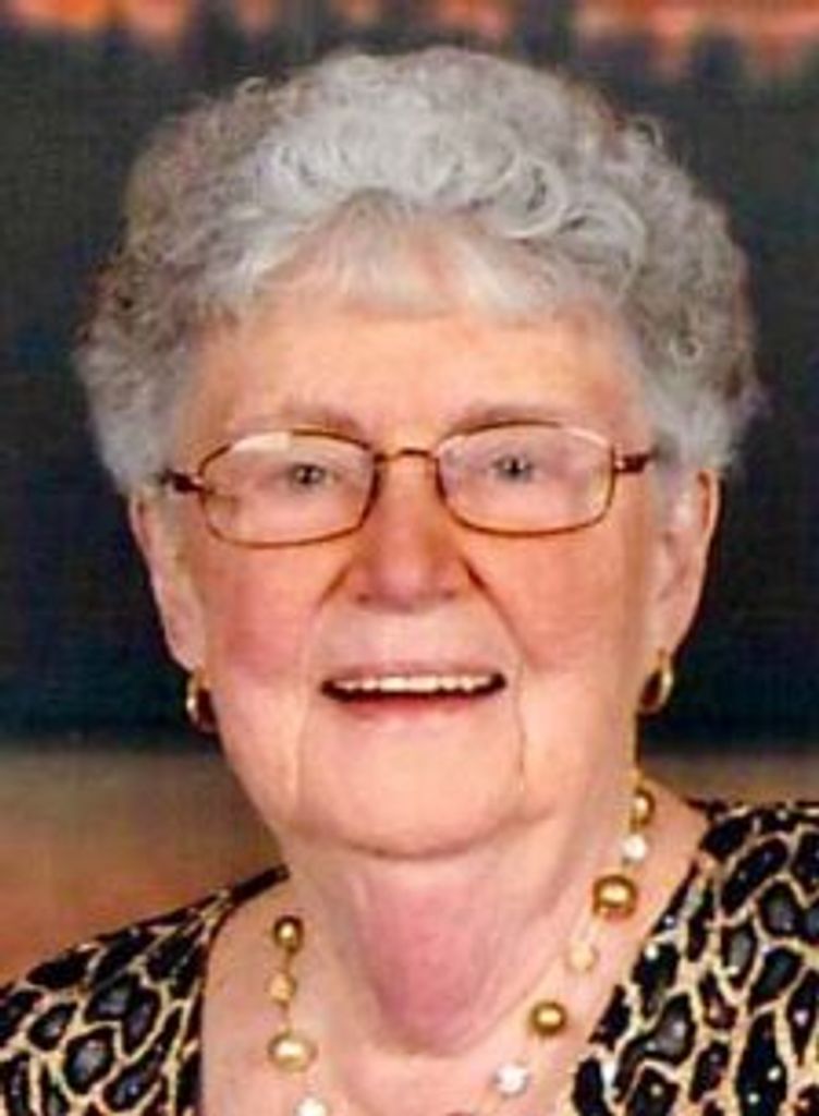 Lois Ann Trickett Webb Profile Photo