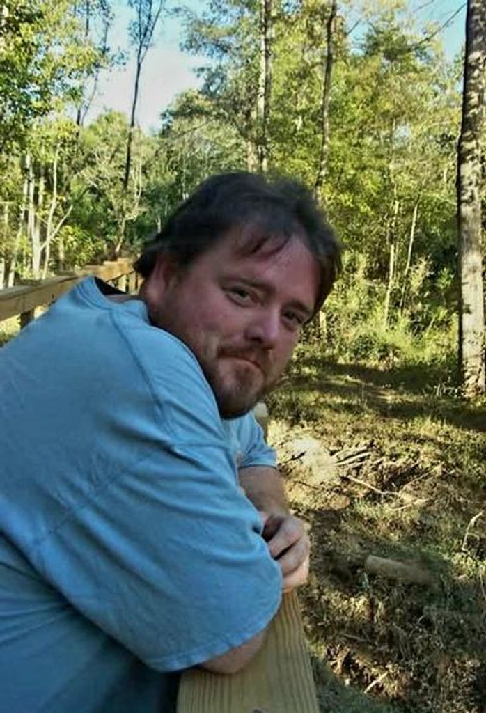 Charles Lee "Chucky" Swafford