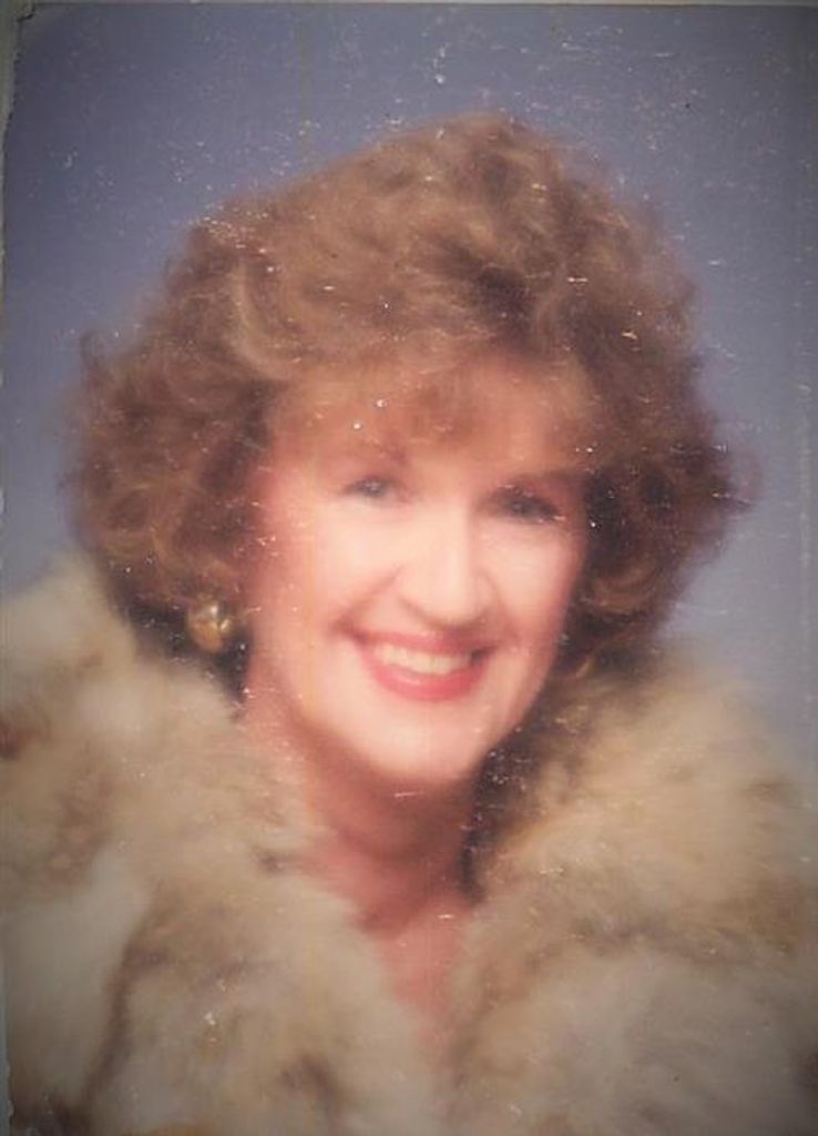 Stella Jayne Donovan