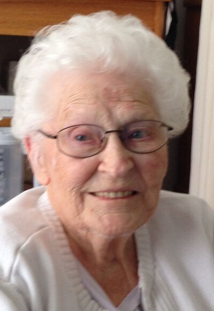 Luella Earlene Huskisson Profile Photo