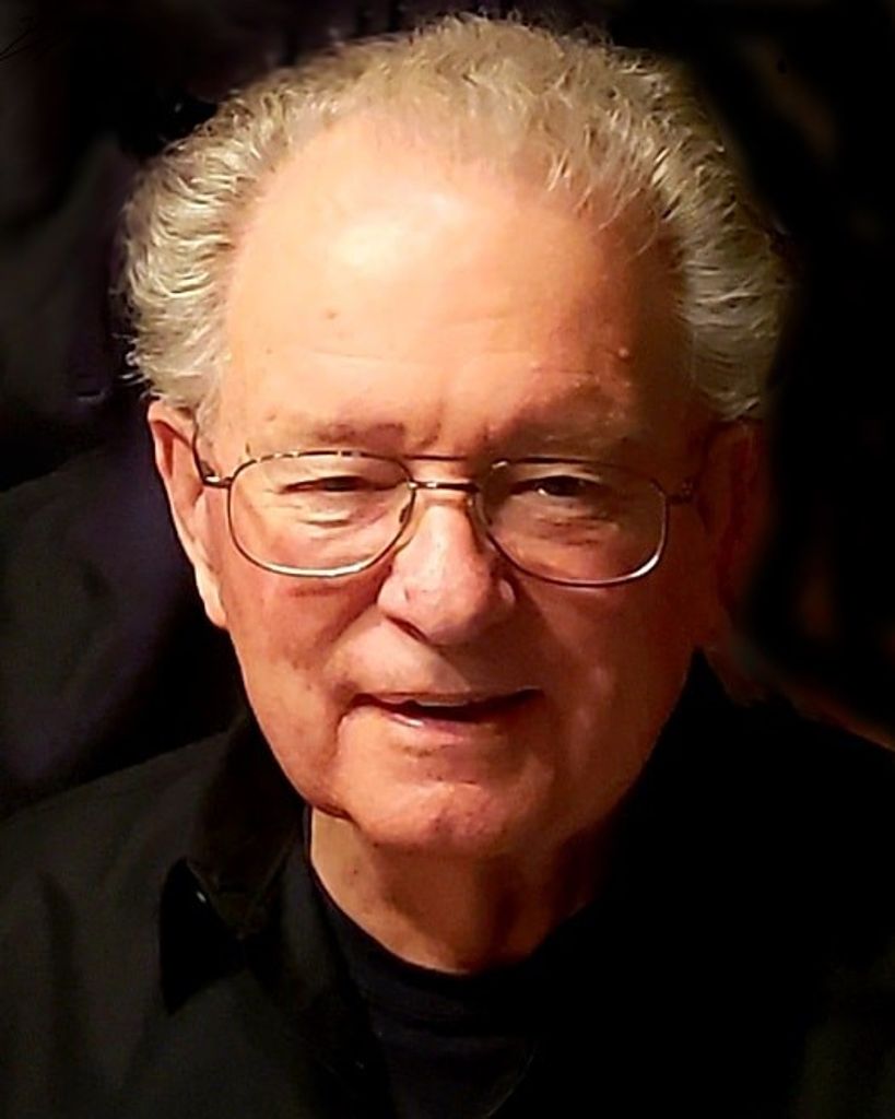 Rev. Burton George Campbell, Jr. Profile Photo