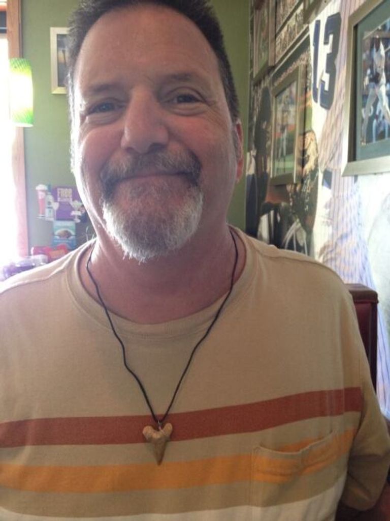 Donald C. Wood Profile Photo