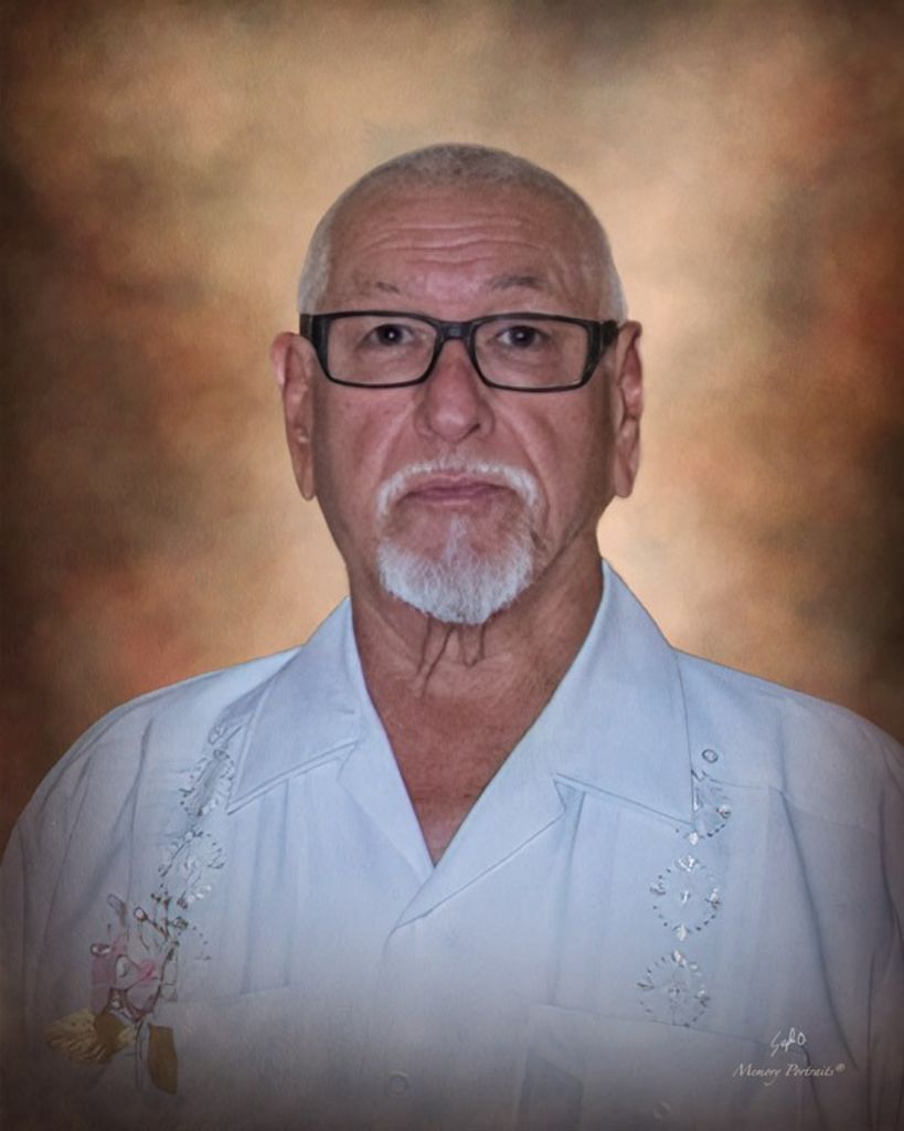 Santos Estorga Profile Photo