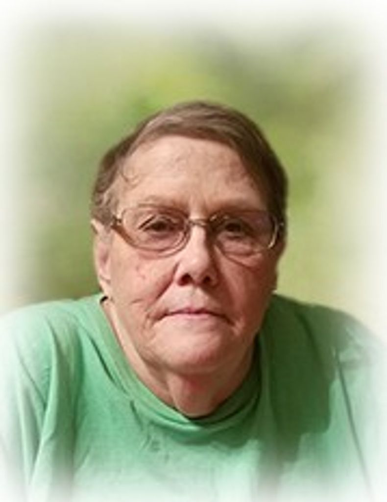 Darlene (Olinger)  Davis