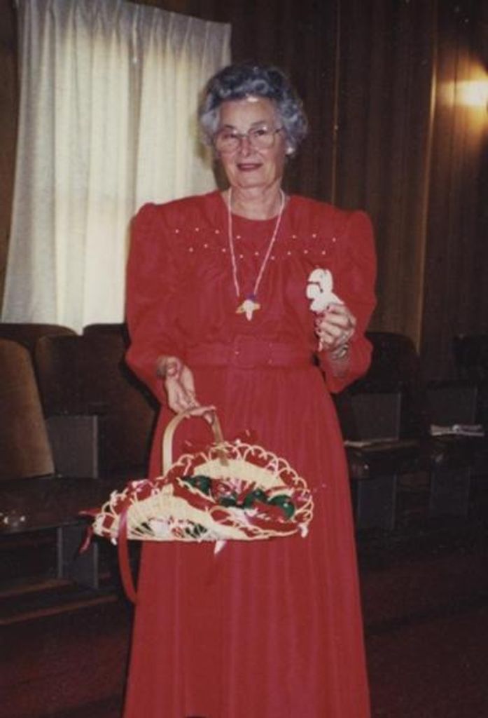 Clarice Scott Farinholt Profile Photo