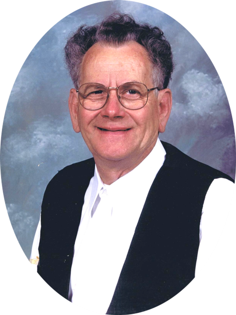 James Norman Riley