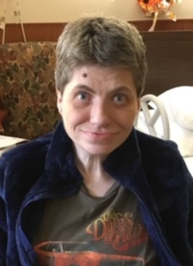 Rose Ann "Rosie" Aponick