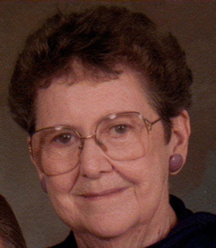 Peggy Riner Chance Profile Photo