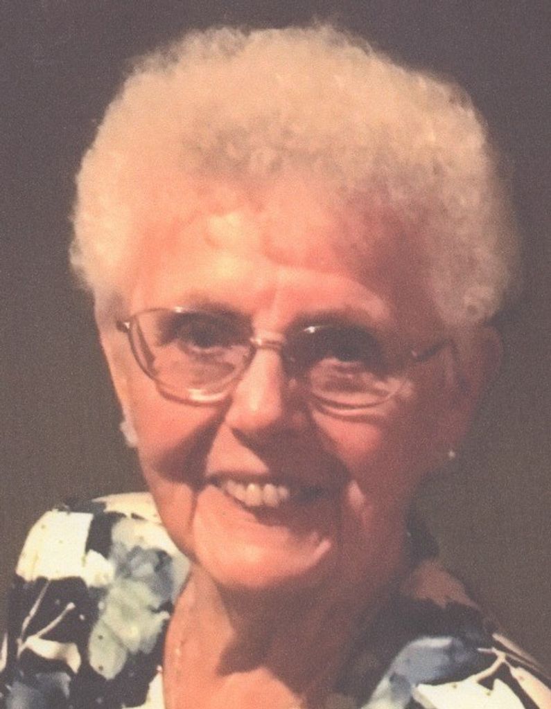 Rosemary (Cassaday)  Szeplakay