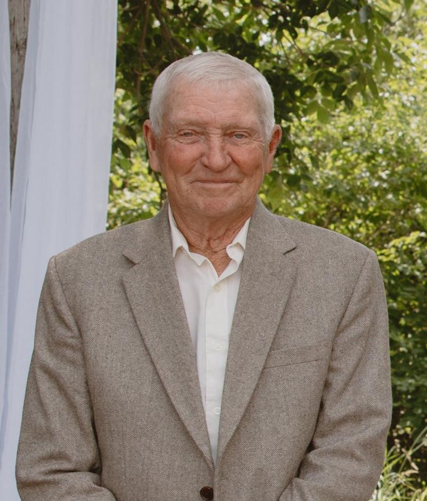 George Schlichting Profile Photo