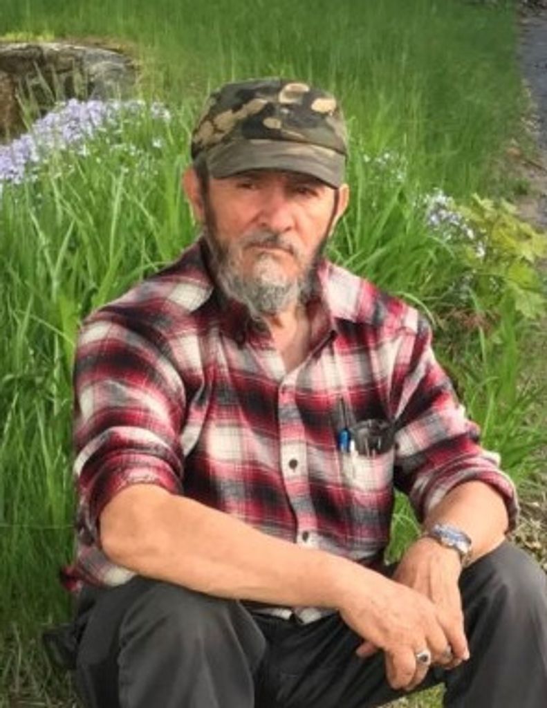 Antonio Marcos Morales Profile Photo