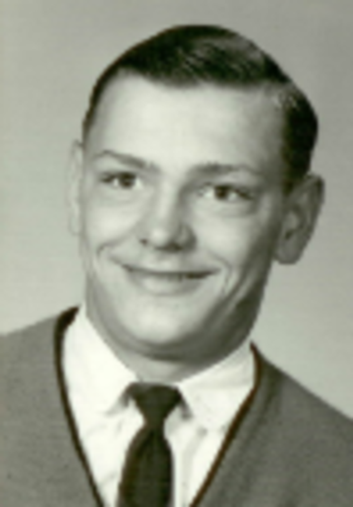Karl Steven Christensen Profile Photo