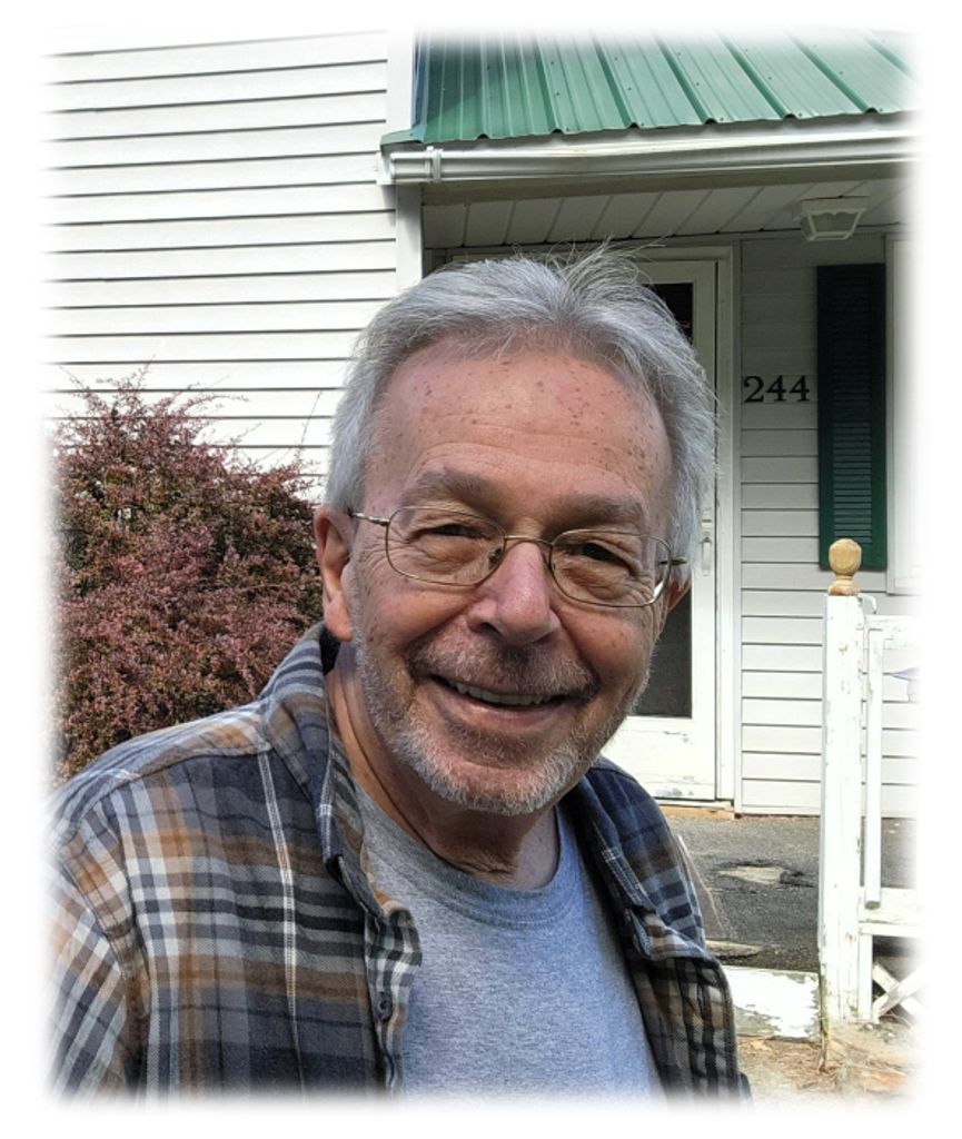 Sam F. Eppolito, Jr. Profile Photo