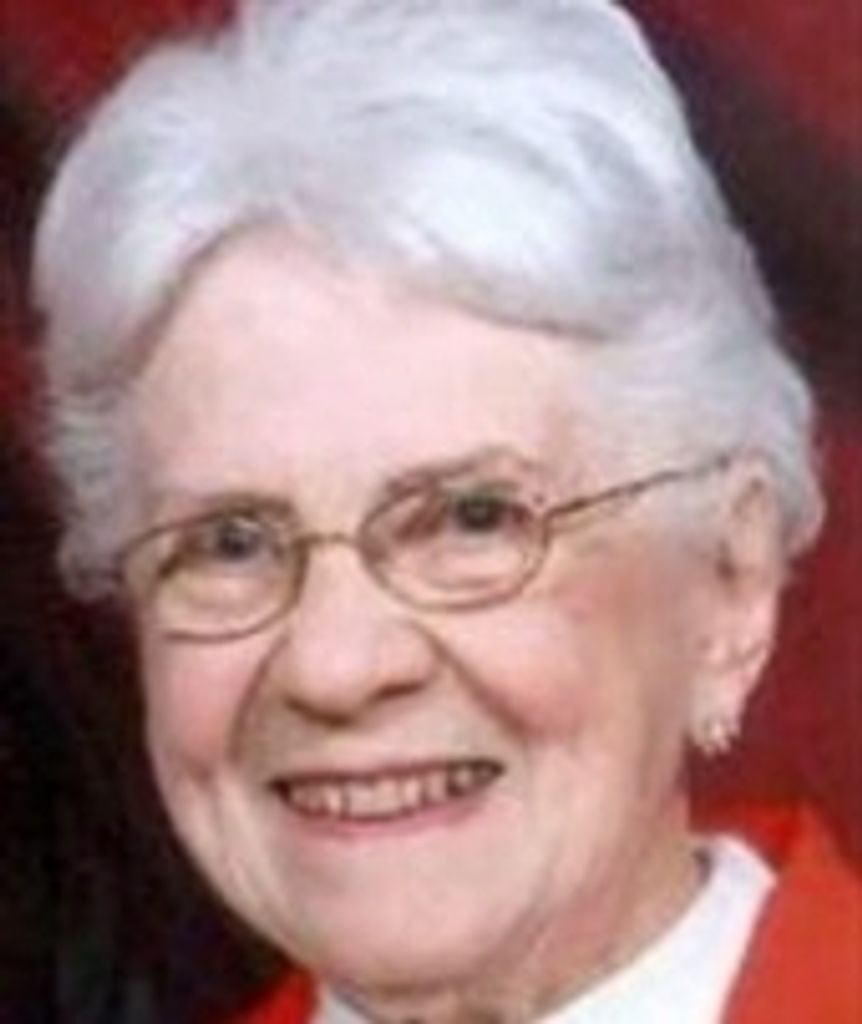 Mae A. Summers