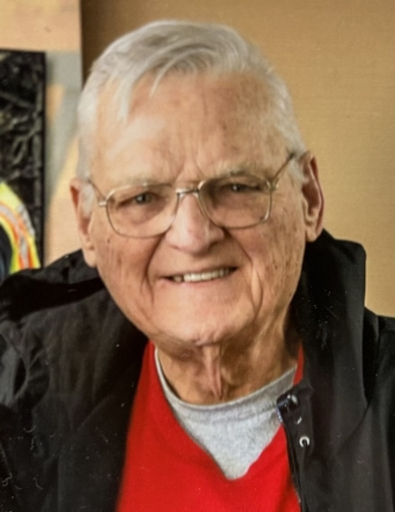 Robert "Bob" V. Thomas Profile Photo