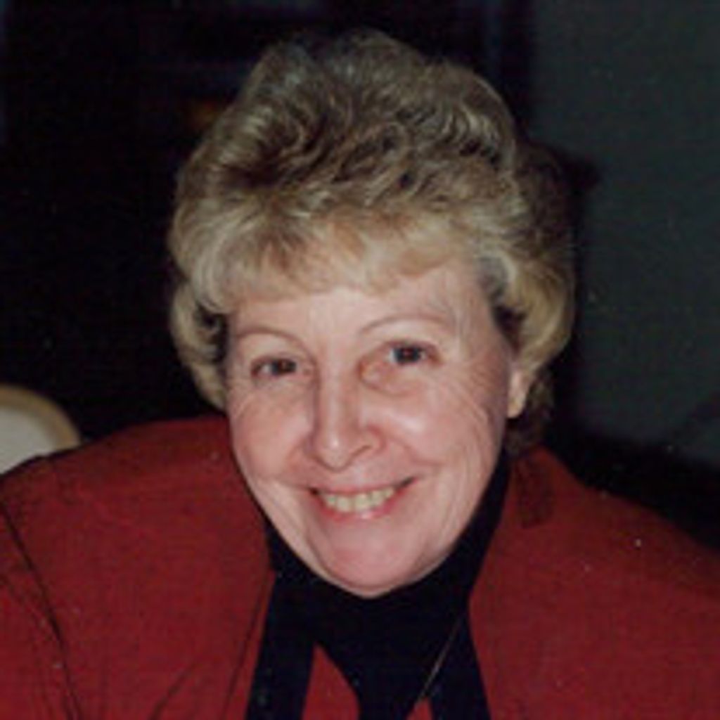 Charlotte Edens Crist