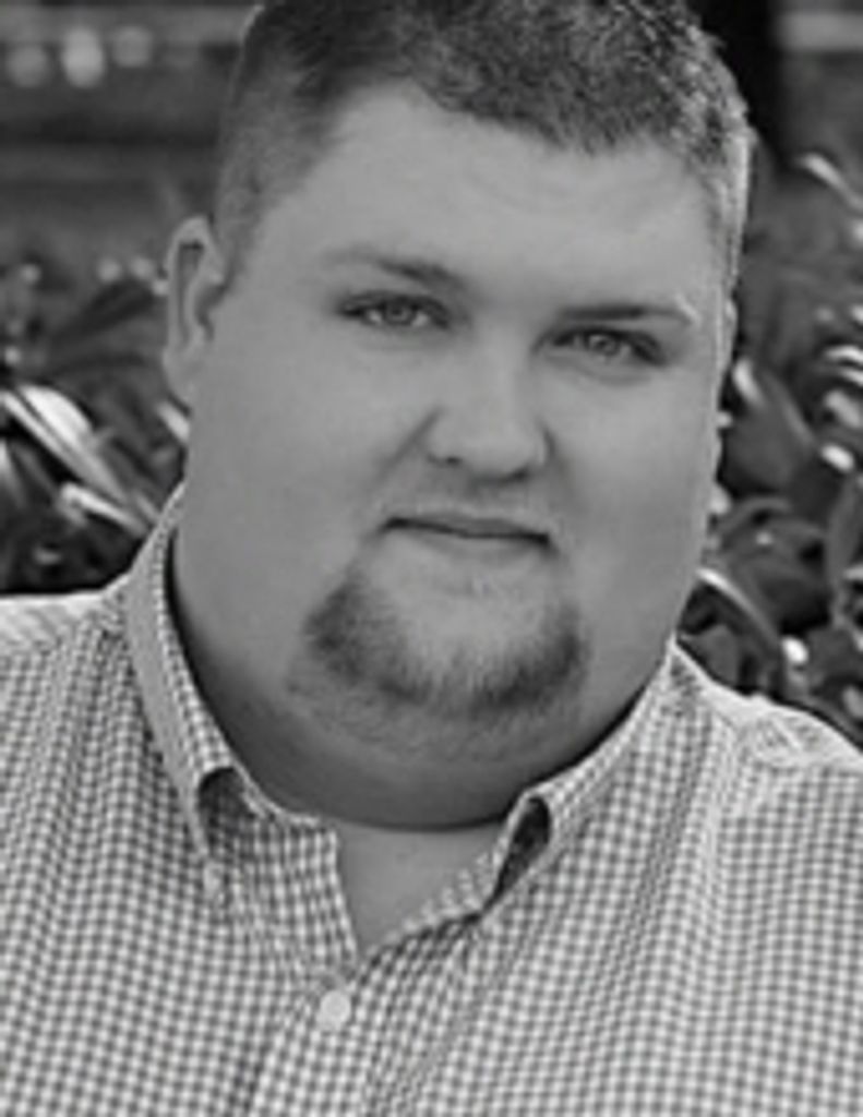 Jason Lee Belcher