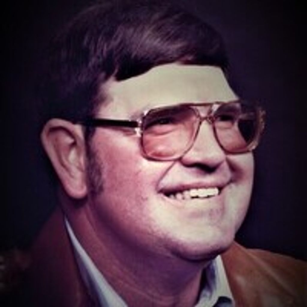 Rodney E. Semrad