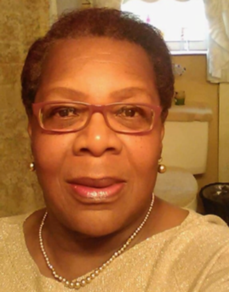 Ms. Betty Jean Tiller Profile Photo