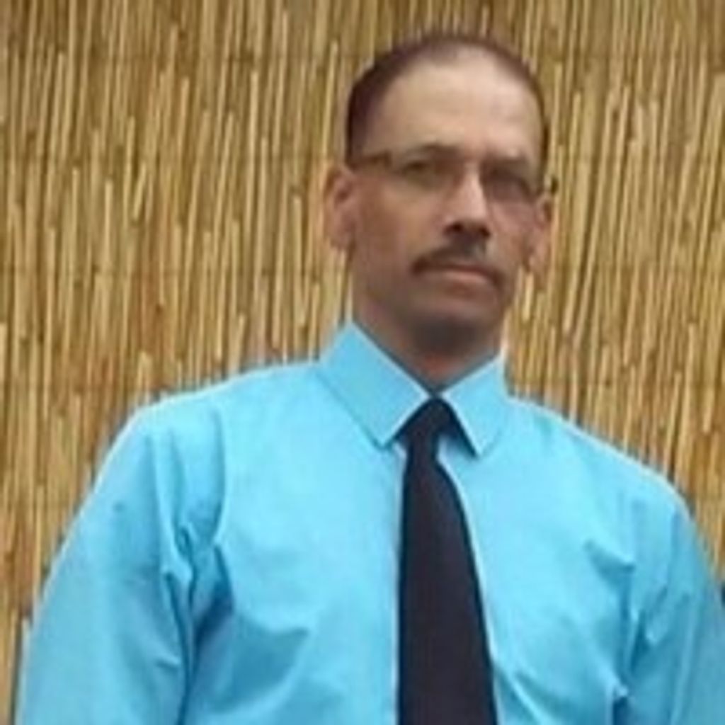 Ramon Luis Santos Profile Photo