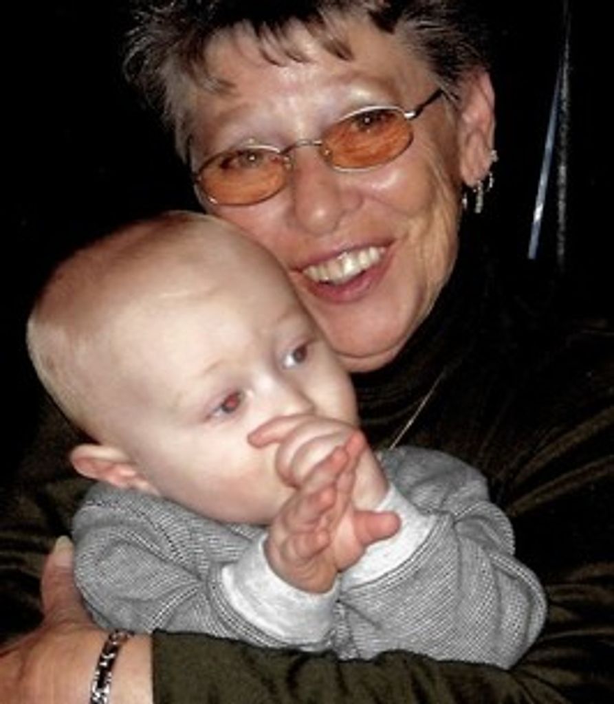 Charlotte Elaine "Pugh" Delarosa Profile Photo