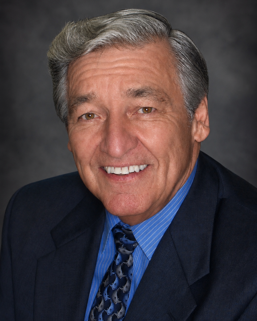 Alvin Clayton Keller