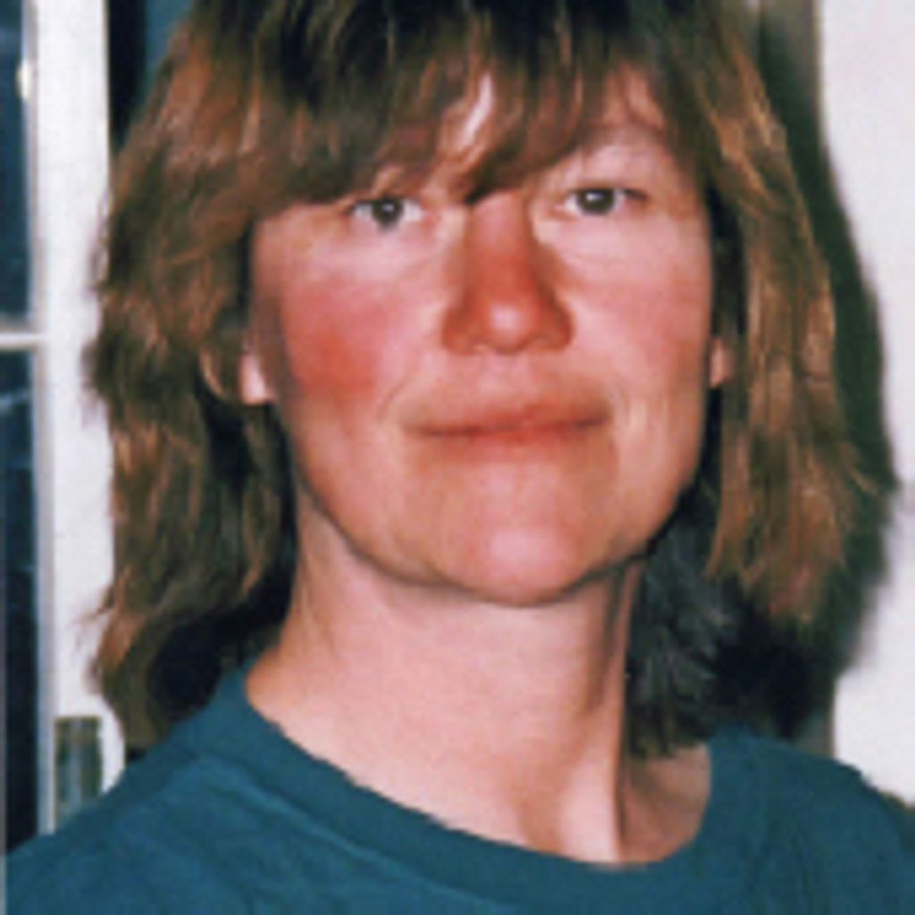 Cynthia Lou Greenleaf