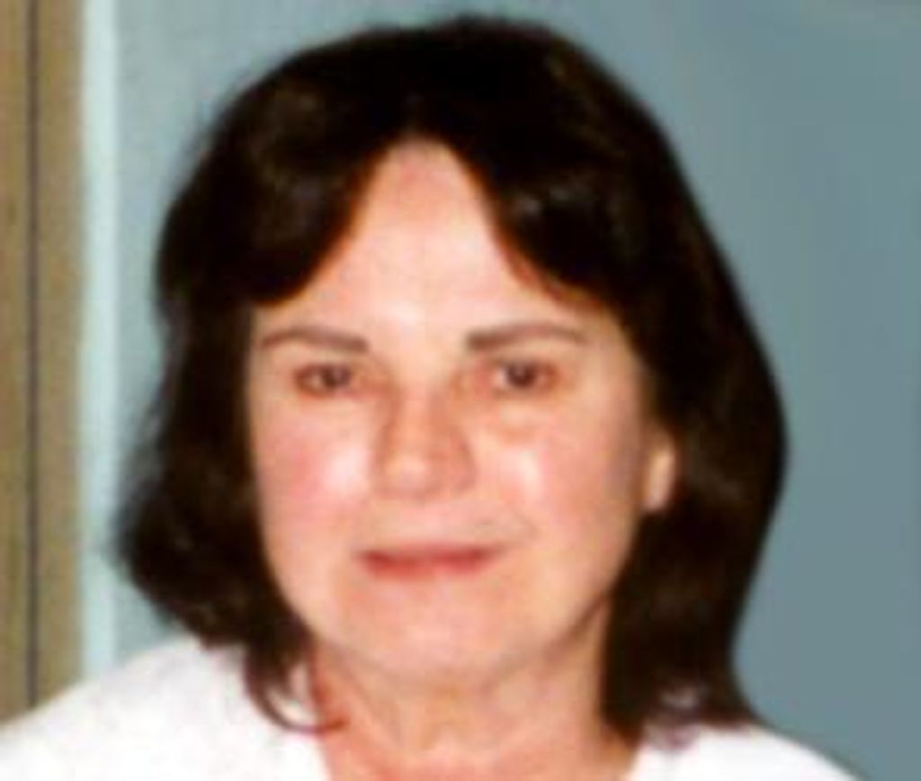 Gertrude Berryman