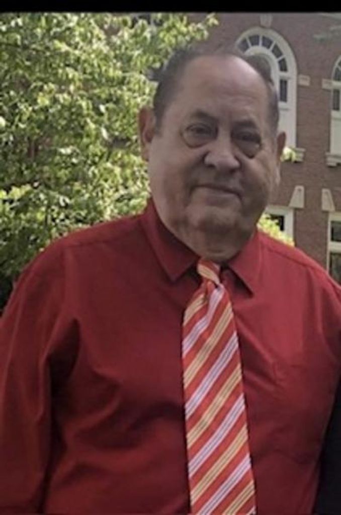 Ray Goode Profile Photo