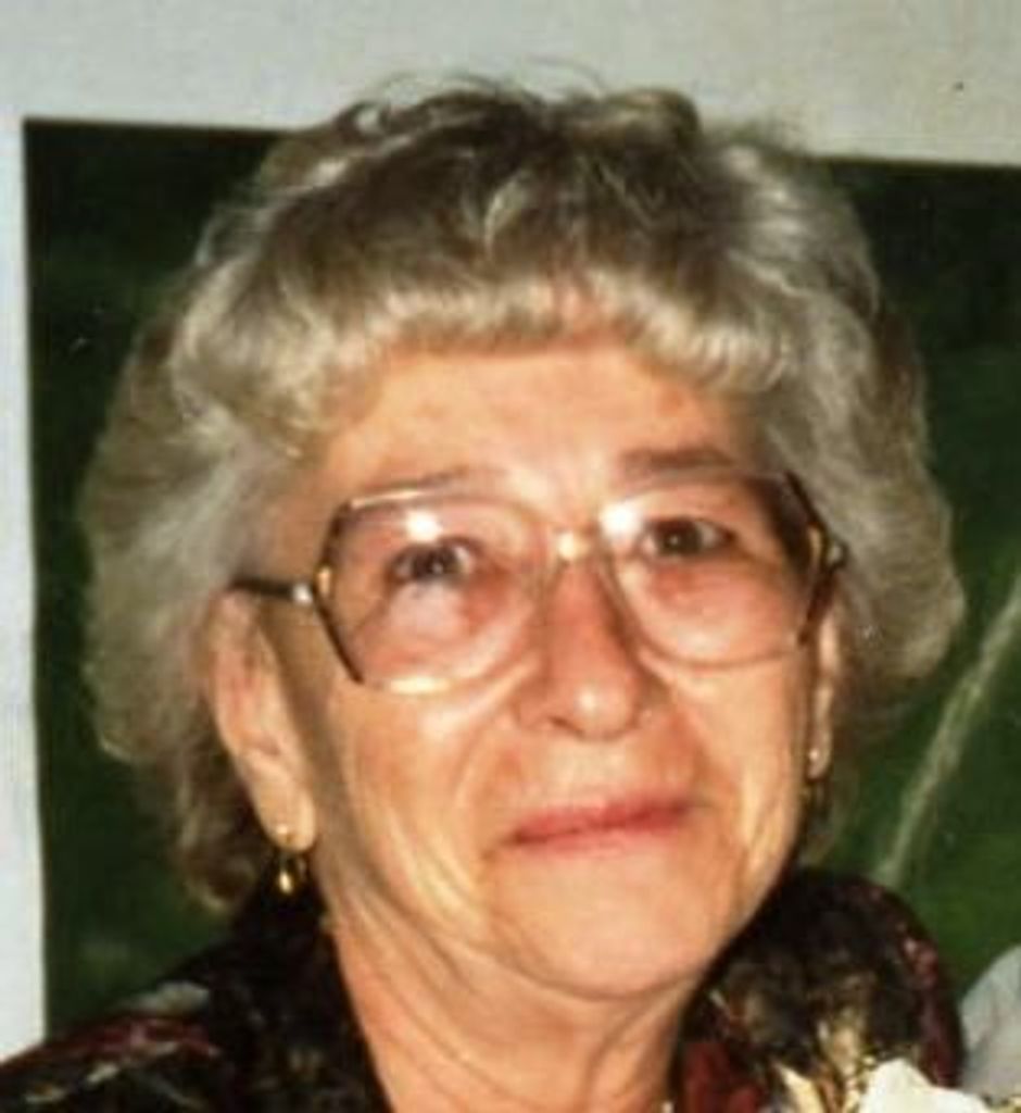 Mary A. Larson Profile Photo