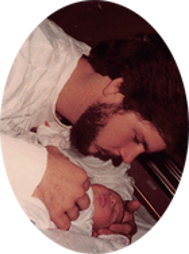 Michael Suggs