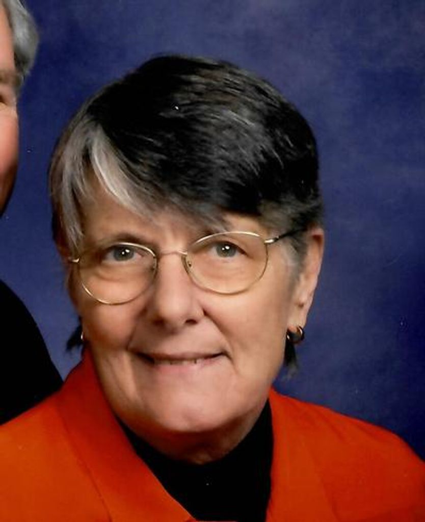 Sharon "Sherry" Lee Buck Profile Photo