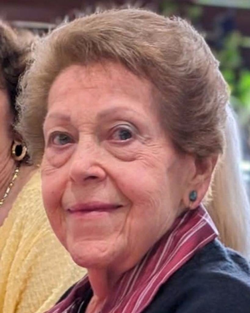 Dolores Teofila Marszalek