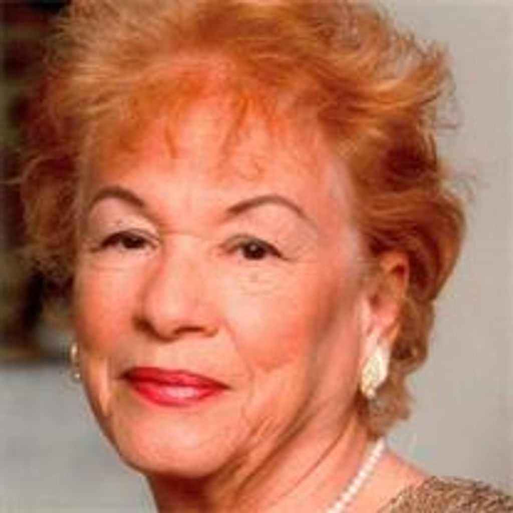 Alicia J. Saenz