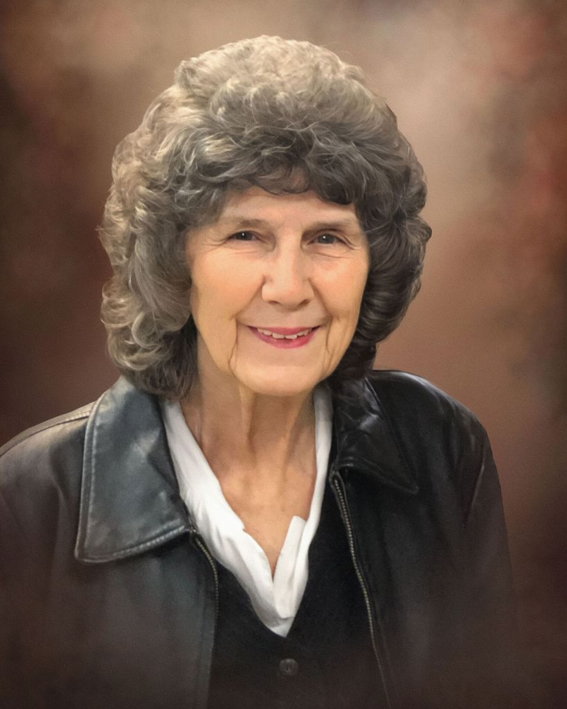 Shirley Mae Whetzel Profile Photo